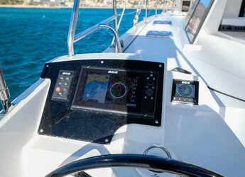 Louer catamaran à Hyeres - Nautitech 40 Open