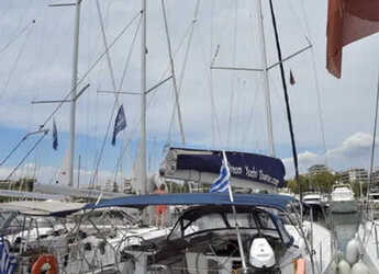 Rent a sailboat in Kavala - Marina Perigialiou - Bavaria Cruiser 56