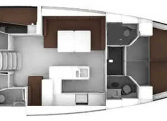 Rent a sailboat in Kavala - Marina Perigialiou - Bavaria Cruiser 56