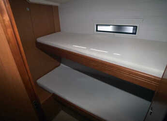 Rent a sailboat in Kavala - Marina Perigialiou - Bavaria Cruiser 56