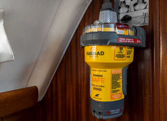 Rent a sailboat in Kavala - Marina Perigialiou - Bavaria 36