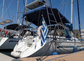 Rent a sailboat in Kavala - Marina Perigialiou - Bavaria 36