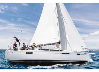 Rent a sailboat in Punat - Dehler 38