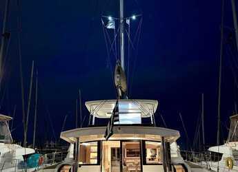 Rent a catamaran in Alimos Marina - Bali 5.8