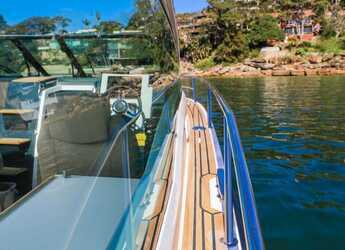 Noleggiare motorboat in Marine Pirovac - Flipper 900 ST