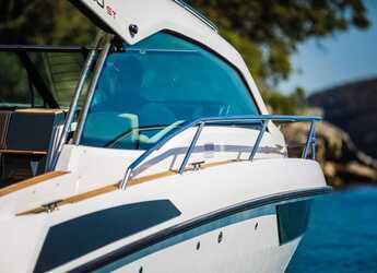 Noleggiare motorboat in Marine Pirovac - Flipper 900 ST