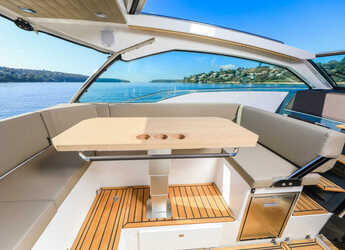Noleggiare motorboat in Marine Pirovac - Flipper 900 ST