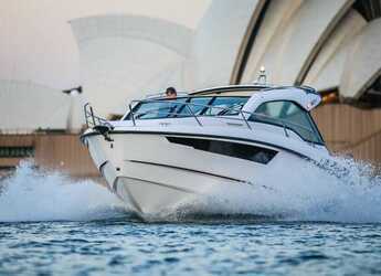 Noleggiare motorboat in Marine Pirovac - Flipper 900 ST