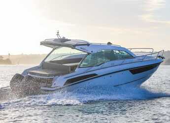 Noleggiare motorboat in Marine Pirovac - Flipper 900 ST