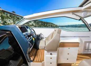 Noleggiare motorboat in Marine Pirovac - Flipper 900 ST