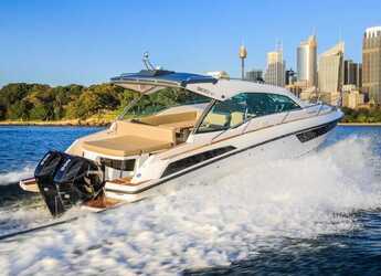 Noleggiare motorboat in Marine Pirovac - Flipper 900 ST