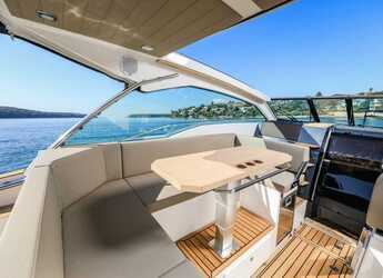 Noleggiare motorboat in Marine Pirovac - Flipper 900 ST