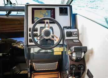 Noleggiare motorboat in Marine Pirovac - Flipper 900 ST