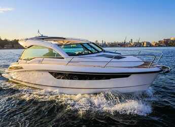 Noleggiare motorboat in Marine Pirovac - Flipper 900 ST