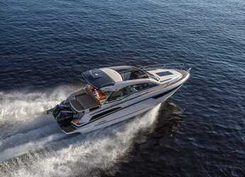 Noleggiare motorboat in Marine Pirovac - Flipper 900 ST