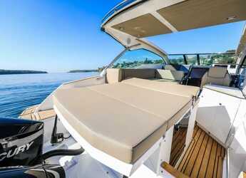 Noleggiare motorboat in Marine Pirovac - Flipper 900 ST