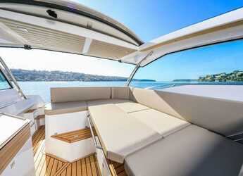 Noleggiare motorboat in Marine Pirovac - Flipper 900 ST