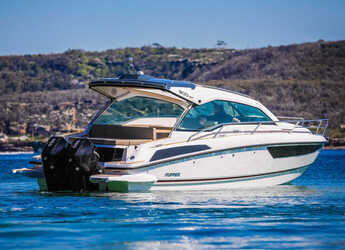 Noleggiare motorboat in Marine Pirovac - Flipper 900 ST