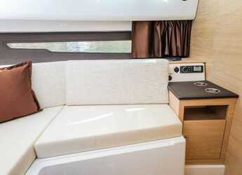 Noleggiare motorboat in Marine Pirovac - Flipper 900 ST