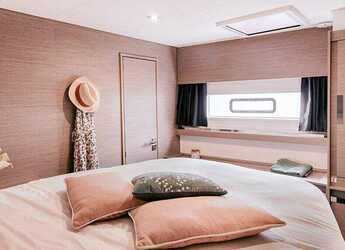 Alquilar catamarán en SCT Marina Trogir - Aura 51 6+1