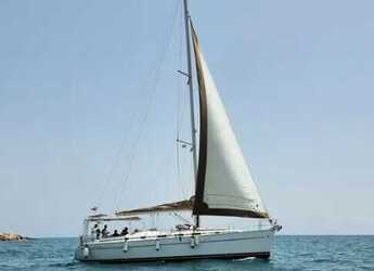 Rent a sailboat in Volos - Cyclades 43.3