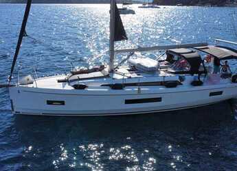 Chartern Sie segelboot in Salamis Yachting Club - Oceanis 40.1