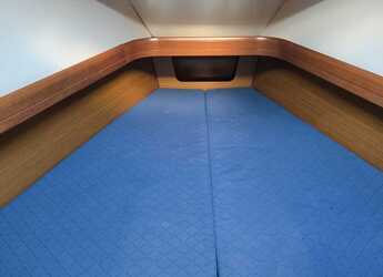 Chartern Sie segelboot in Salamis Yachting Club - Sun Odyssey 39i