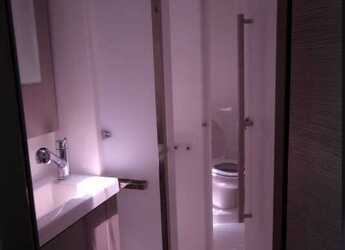 Rent a catamaran in Fort Burt Marina - Fountaine Pajot Astrea 42