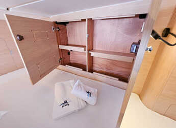 Alquilar velero en Marina Kastela - Dufour 44 Grand Large