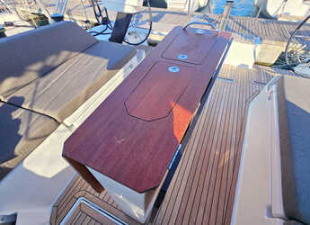 Alquilar velero en Marina Kastela - Dufour 44 Grand Large