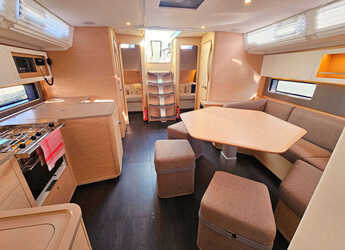 Alquilar velero en Marina Kastela - Dufour 44 Grand Large