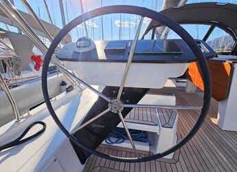 Alquilar velero en Marina Kastela - Dufour 44 Grand Large