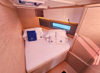 Alquilar velero en Marina Kastela - Dufour 44 Grand Large