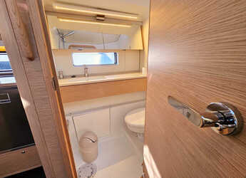 Alquilar velero en Marina Kastela - Dufour 44 Grand Large