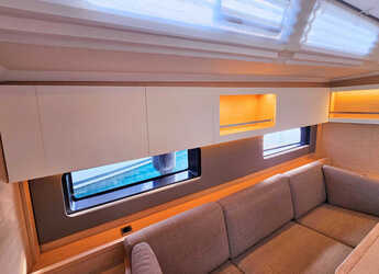 Alquilar velero en Marina Kastela - Dufour 44 Grand Large