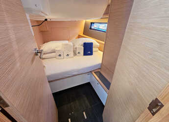 Alquilar velero en Marina Kastela - Dufour 44 Grand Large