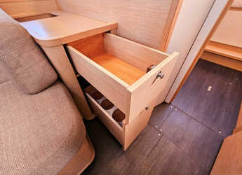 Alquilar velero en Marina Kastela - Dufour 44 Grand Large