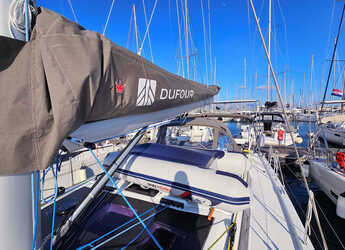 Alquilar velero en Marina Kastela - Dufour 44 Grand Large