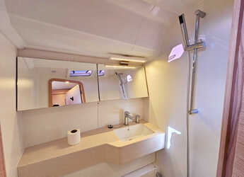 Alquilar velero en Marina Kastela - Dufour 44 Grand Large