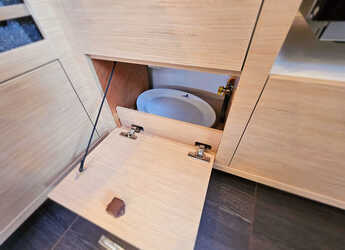 Alquilar velero en Marina Kastela - Dufour 44 Grand Large