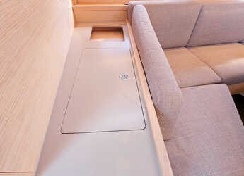 Alquilar velero en Marina Kastela - Dufour 44 Grand Large