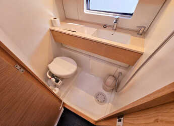 Alquilar velero en Marina Kastela - Dufour 44 Grand Large