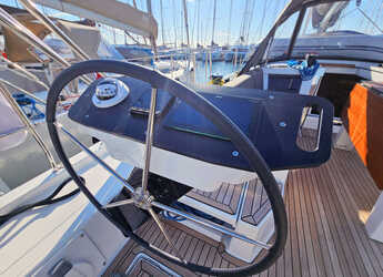 Alquilar velero en Marina Kastela - Dufour 44 Grand Large