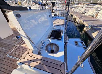 Alquilar velero en Marina Kastela - Dufour 44 Grand Large