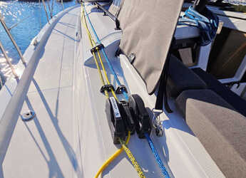 Alquilar velero en Marina Kastela - Dufour 44 Grand Large