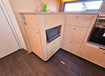 Alquilar velero en Marina Kastela - Dufour 44 Grand Large