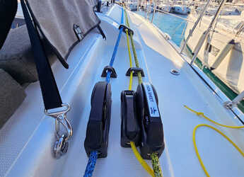 Alquilar velero en Marina Kastela - Dufour 44 Grand Large