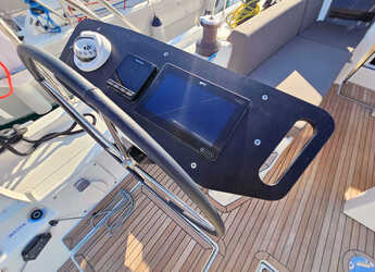 Alquilar velero en Marina Kastela - Dufour 44 Grand Large