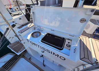 Alquilar velero en Marina Kastela - Dufour 44 Grand Large