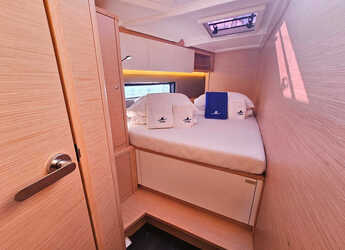 Alquilar velero en Marina Kastela - Dufour 44 Grand Large